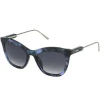 Nina Ricci Snr300-5209mc Naisten Aurinkolasit