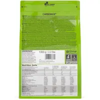 Olimp Carbonox, Appelsiinin maku - 1000 g