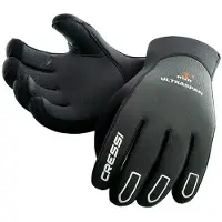 Cressi Ultraspan 3.5 Mm Käsineet