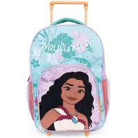 Arditex Moana 24x36x12 Cm 11l Rullalaukku