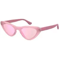 Havaianas Pipe Aurinkolasit - Naiset - Musta - Kategoria 3 - Multisport