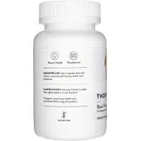 Thorne Research - Basic Prenatal (90 kapselia)