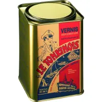 Le Tonkinois Puun öljylakka 2.5l