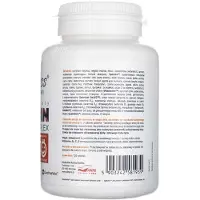 Aliness Premium Vitamiinikompleksi lapsille - 120 tablettia