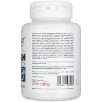 Aliness Premium Vitamiinikompleksi miehille - 120 tablettia