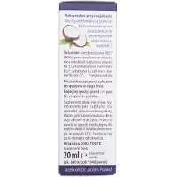 Dr. Jacob's D3+K2-vitamiini FORTE, tippoja - 20 ml