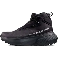 Mammut Aenergy Ultra Mid Gore-tex Vaelluskengät