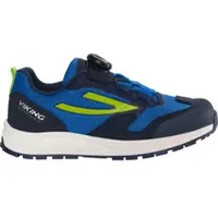 Viking Century BOA WP Lenkkarit, Navy/Blue, 30