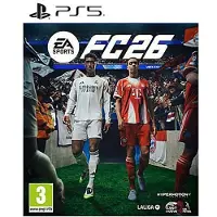 Ps5 Ea Sports Fc 26