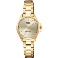Q&Q naisten rannekello C37A-002PY