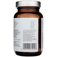 Aura Herbals My Immunity Natural Complex - 60 kapselia