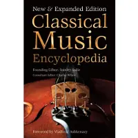 Bookoutlet Classical Music Encyclopedia