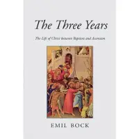 Bookoutlet The Three Years