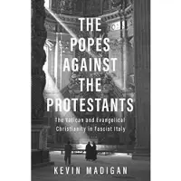 The Popes against the Protestants