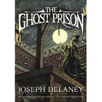 Bookoutlet The Ghost Prison