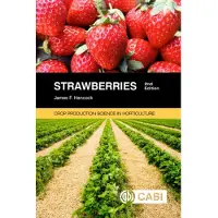 CABI PUBLISHING Strawberries