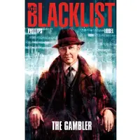 TITAN BOOKS The Blacklist Vol. 1: The Gambler