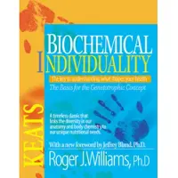 Bookoutlet Biochemical Individuality