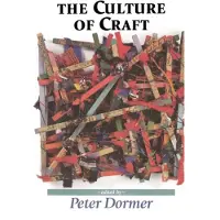 Book The Culture of Craft
