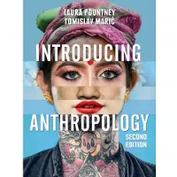Wiley Introducing Anthropology