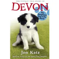 Bookoutlet The Totally True Story of Devon The Naughtiest Dog in the World