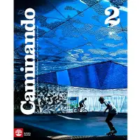 Book Caminando 2 Lärobok inkl ljud, fjärde upplagan
