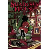 Shadows House, Vol. 4