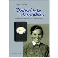 Päiväkirja rintamalta