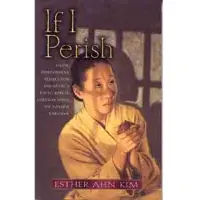 Bookoutlet If I Perish