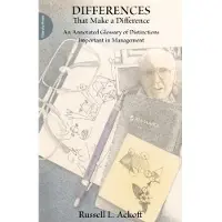 Book Differences That Make a Difference