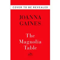 Magnolia Table