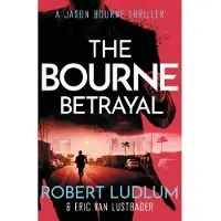 Robert Ludlum's The Bourne Betrayal