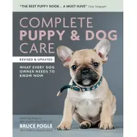 Complete Puppy &amp; Dog Care