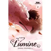 Wattpad Books Lumine Volume Two