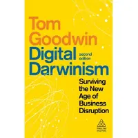 Digital Darwinism