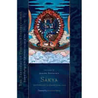 Bookoutlet Sakya: The Path with Its Result, Part Two