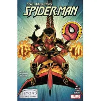 Bookoutlet Amazing Spider-Man: Beyond Vol. 3