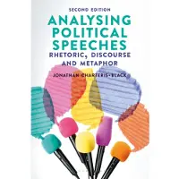 Analysing Political Speeches - Rhetoric, Discourse and Metaphor