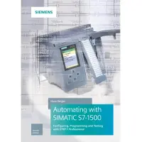 Automating with SIMATIC S7-1500