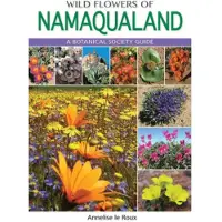 Wild Flowers of Namaqualand