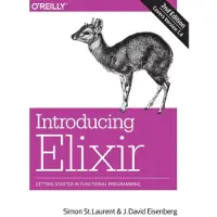 Introducing Elixir, 2e
