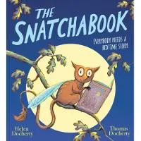 Bookoutlet The Snatchabook (NE)