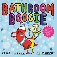 Bookoutlet Bathroom Boogie