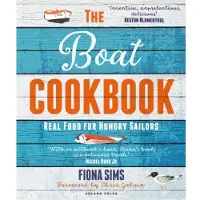 Bookoutlet The Boat Cookbook