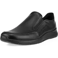 Ecco Irving - Black - 43
