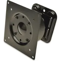 Digitus DA-90307, 15 kg, Metalli, Musta