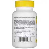 Healthy Origins Ubikinoli 100 mg - 60 pehmytkapseliä