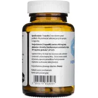 Hepatica - Beta-glukaani 1.3/1.6 D (90 kapselia)