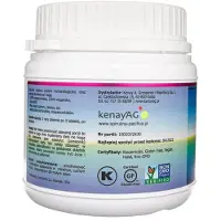 Cyanotech Spirulina Pacifica - 600 tablettia