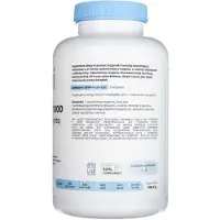 Osavi C-vitamiini 1000 Rutiinin ja villiruusun kanssa - 180 kapselia